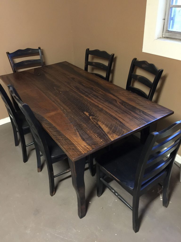 Wooden Tables Baton Rouge