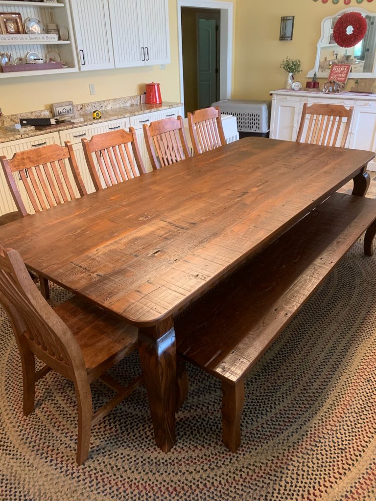 Tables Grossie's Cypress Furniture