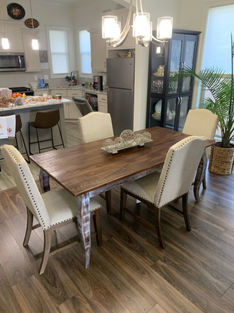 Custom Cypress Furniture Grossie's Cypress Furniture