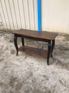 Cypress Table Small